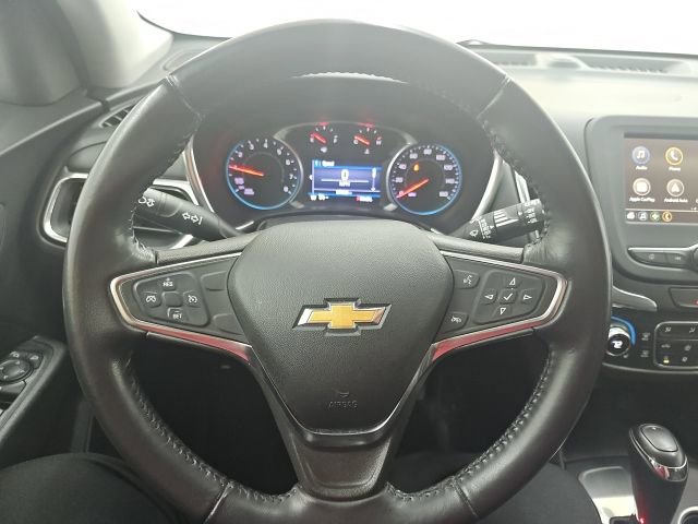 Used 2019 Chevrolet Equinox LT FWD image 9