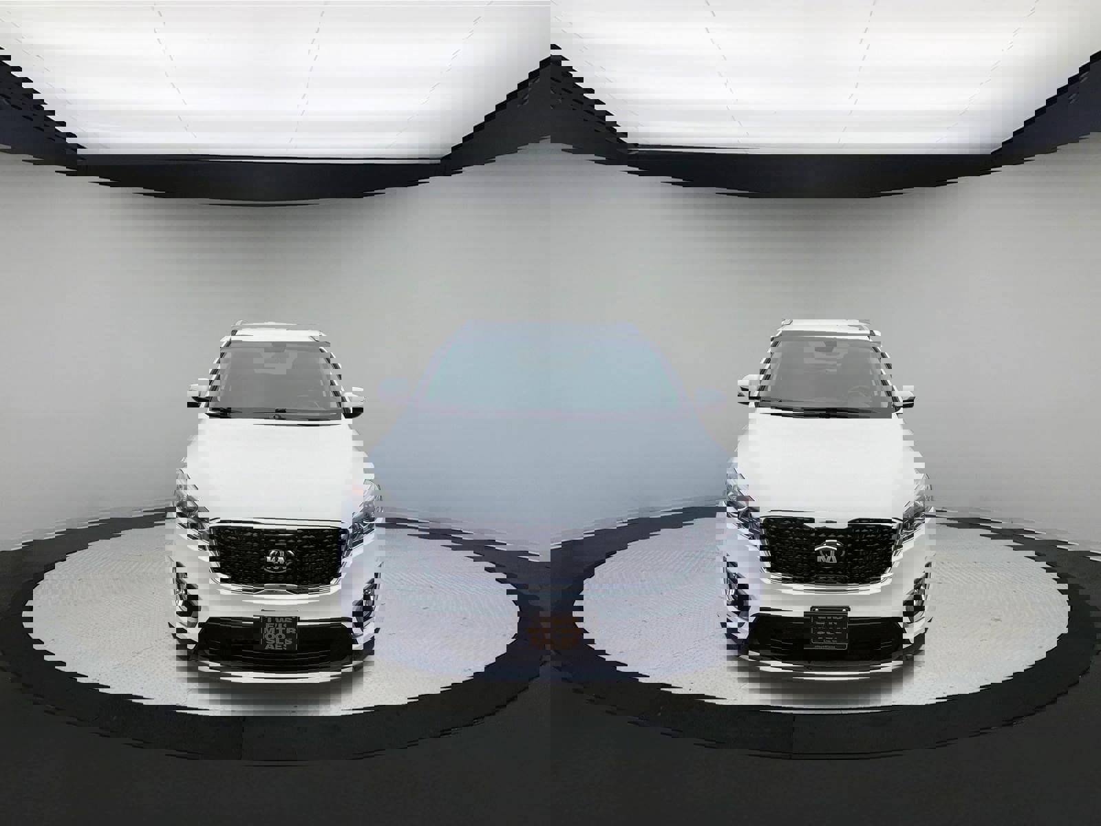 Used 2017 Kia Sorento EX image 3