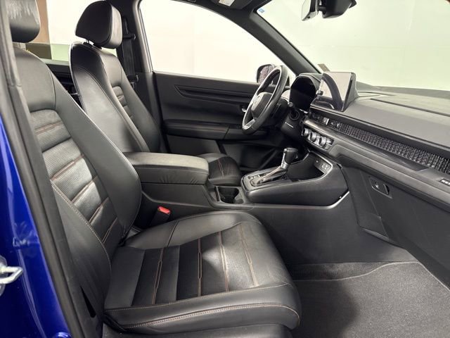 Used 2024 Honda CR-V Sport-L image 22