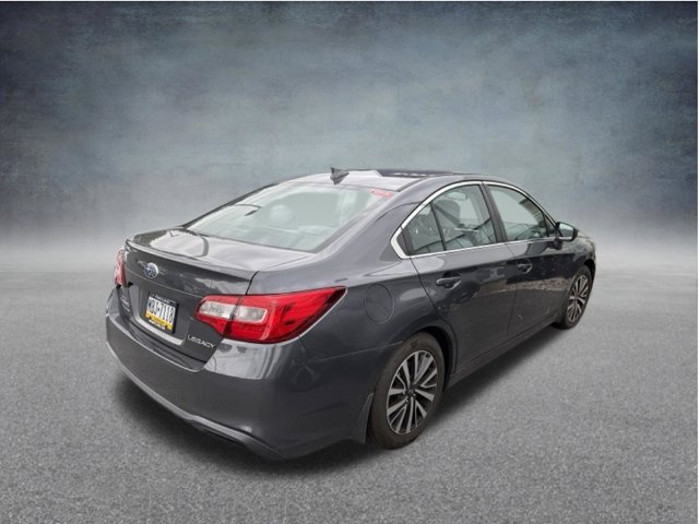 Used 2018 Subaru Legacy 2.5i Premium AWD/4WD image 4