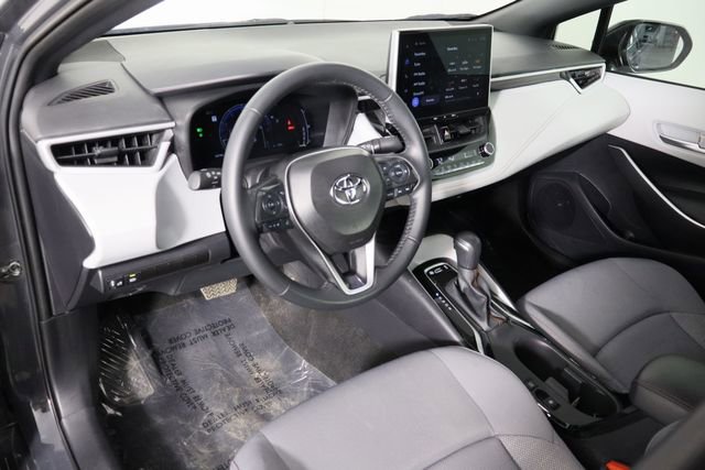 Used 2025 Toyota Corolla FX w/ Convenience Package image 23