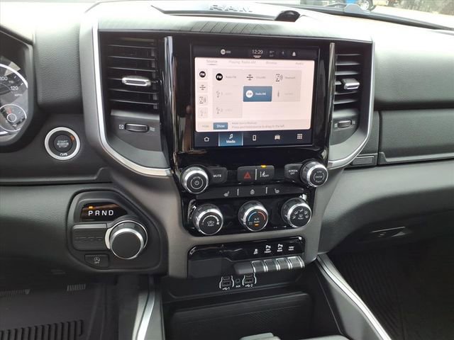 New 2026 RAM 1500 2WD Crew Cab image 14
