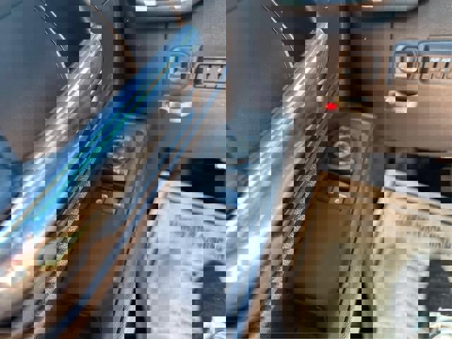 New 2025 GMC Sierra 3500 Pro w/ Fleet Convenience Package image 15