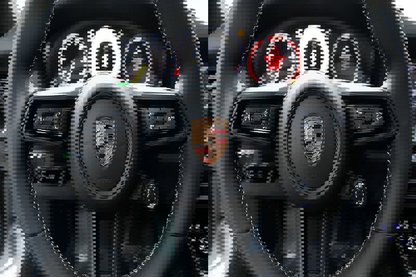 New 2026 Porsche 911 GT3 image 14