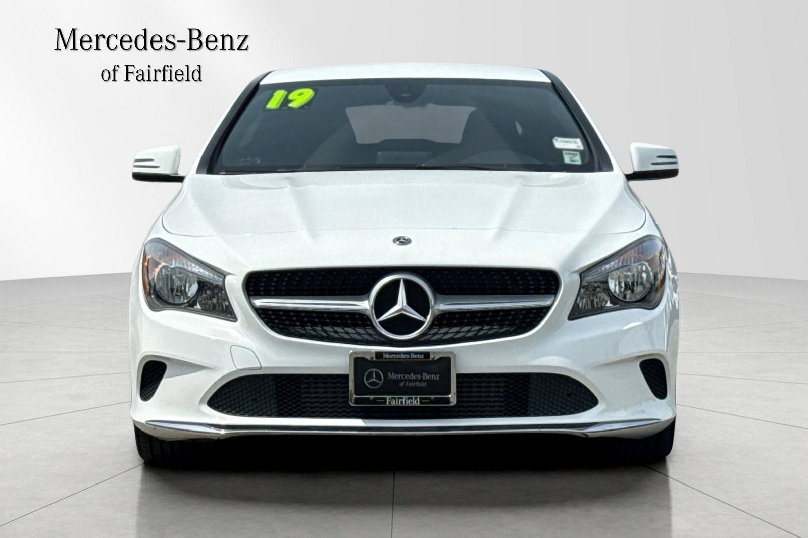 Used 2019 Mercedes-Benz CLA 250 image 10