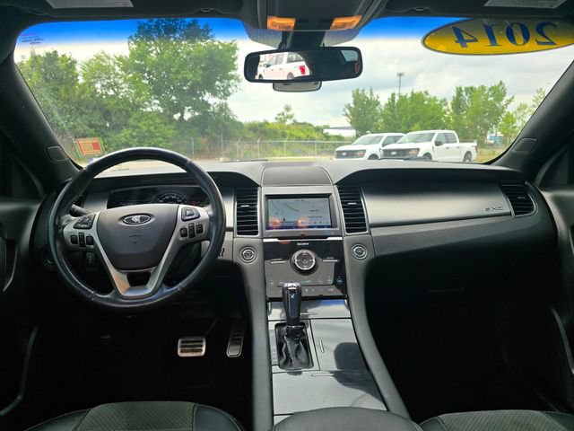 Used 2014 Ford Taurus SHO w/ Equipment Group 401A AWD/4WD image 15