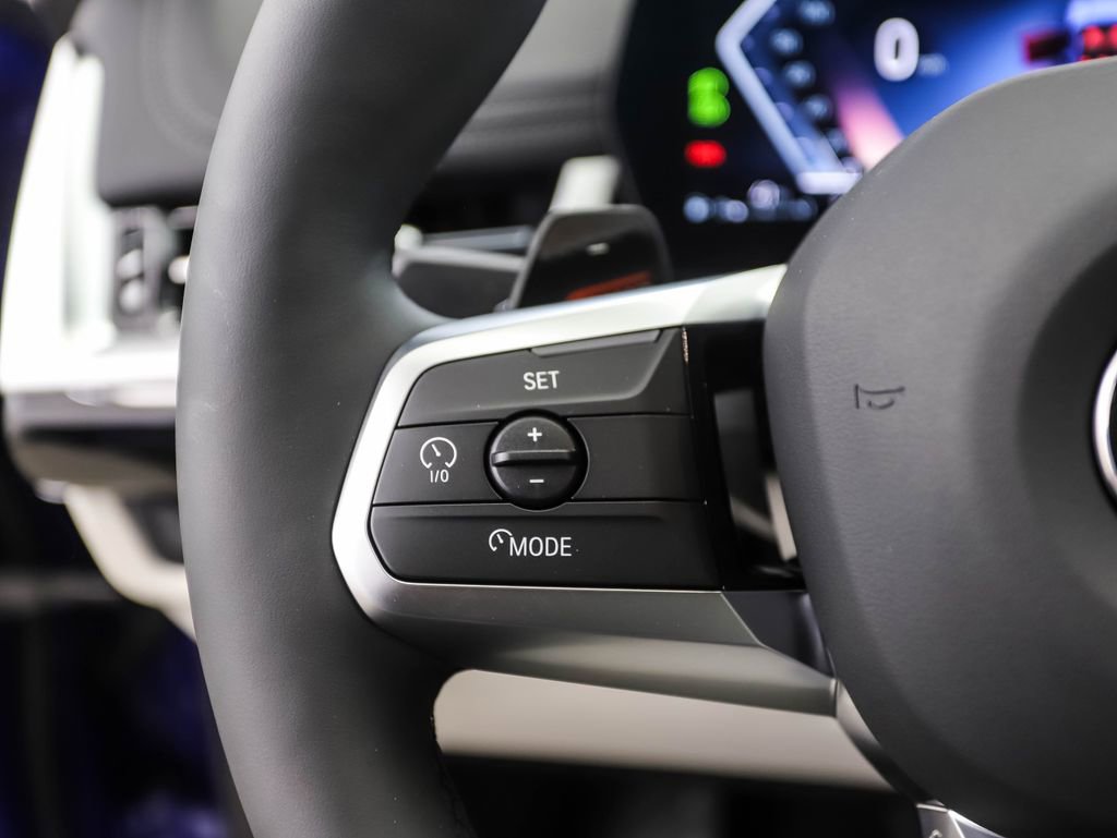 New 2026 BMW X1 xDrive28i w/ Technology Package image 12