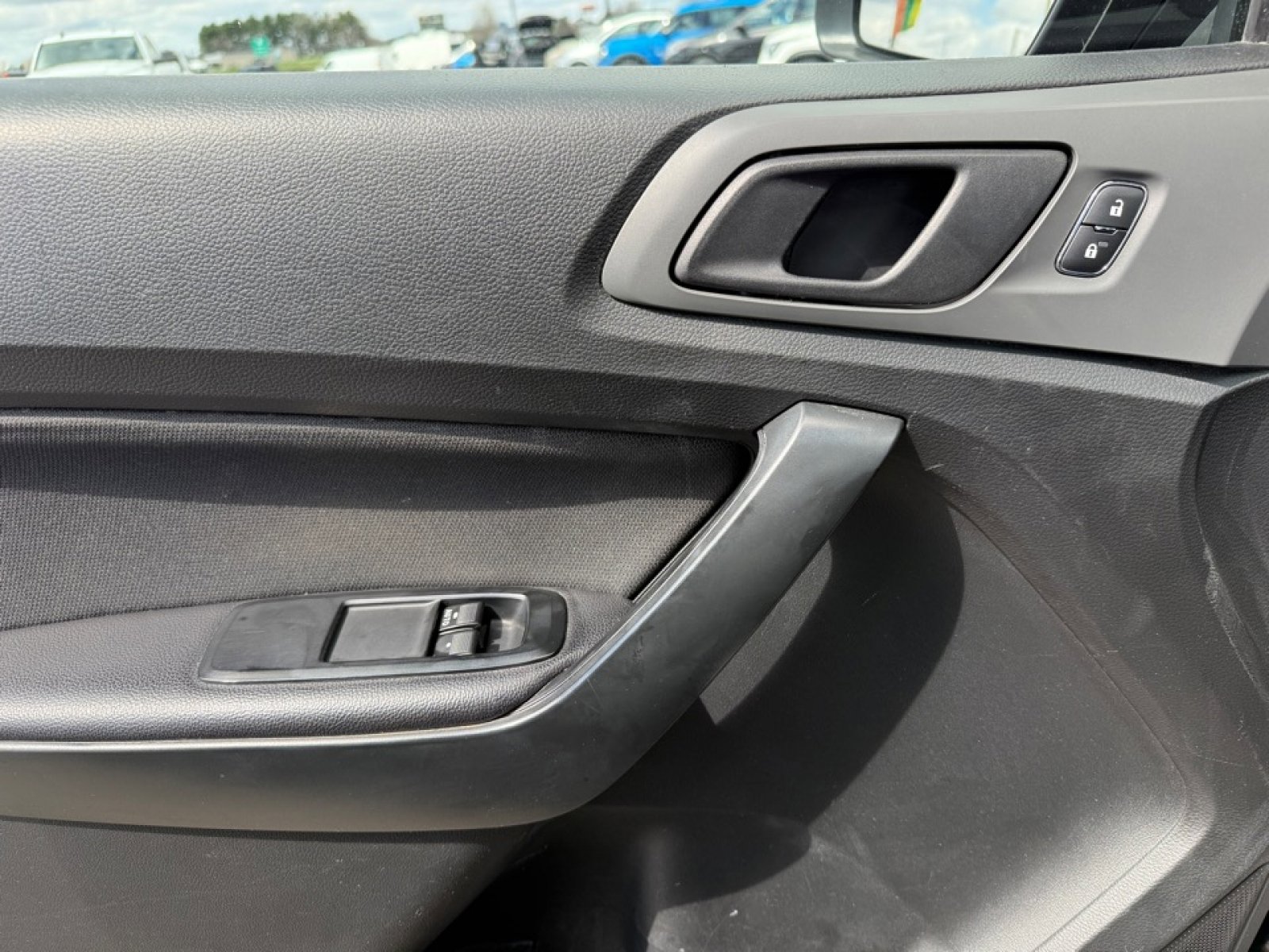 Used 2022 Ford Ranger XL image 30