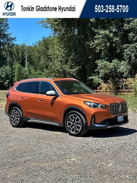 Used 2024 BMW X1 xDrive28i w/ Premium Package