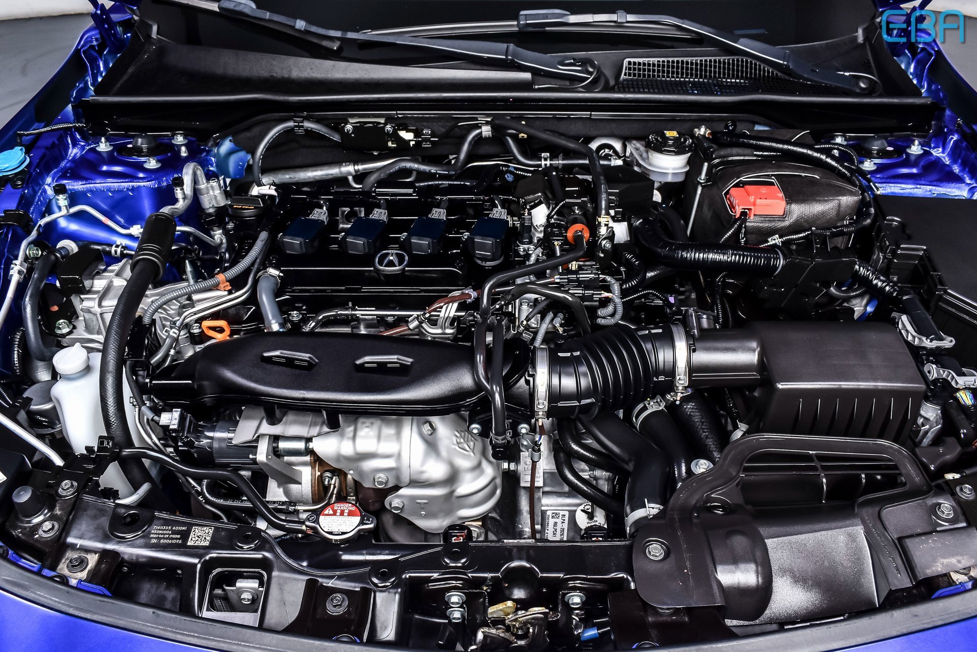 Used 2024 Acura Integra A-Spec image 11