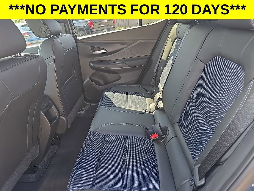 New 2026 Buick Envista Preferred w/ Convenience I Package image 15