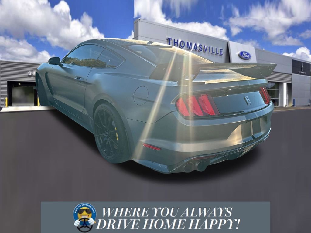 Used 2016 Ford Mustang Shelby GT350 w/ Technology Package image 3