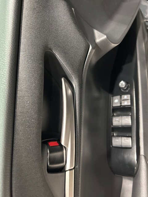 New 2026 Toyota Camry LE image 10