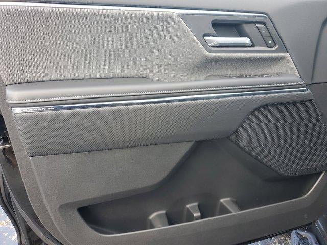 New 2026 GMC Sierra EV Elevation image 18