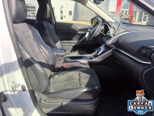 Used 2024 Mitsubishi Eclipse Cross SE AWD/4WD image 20