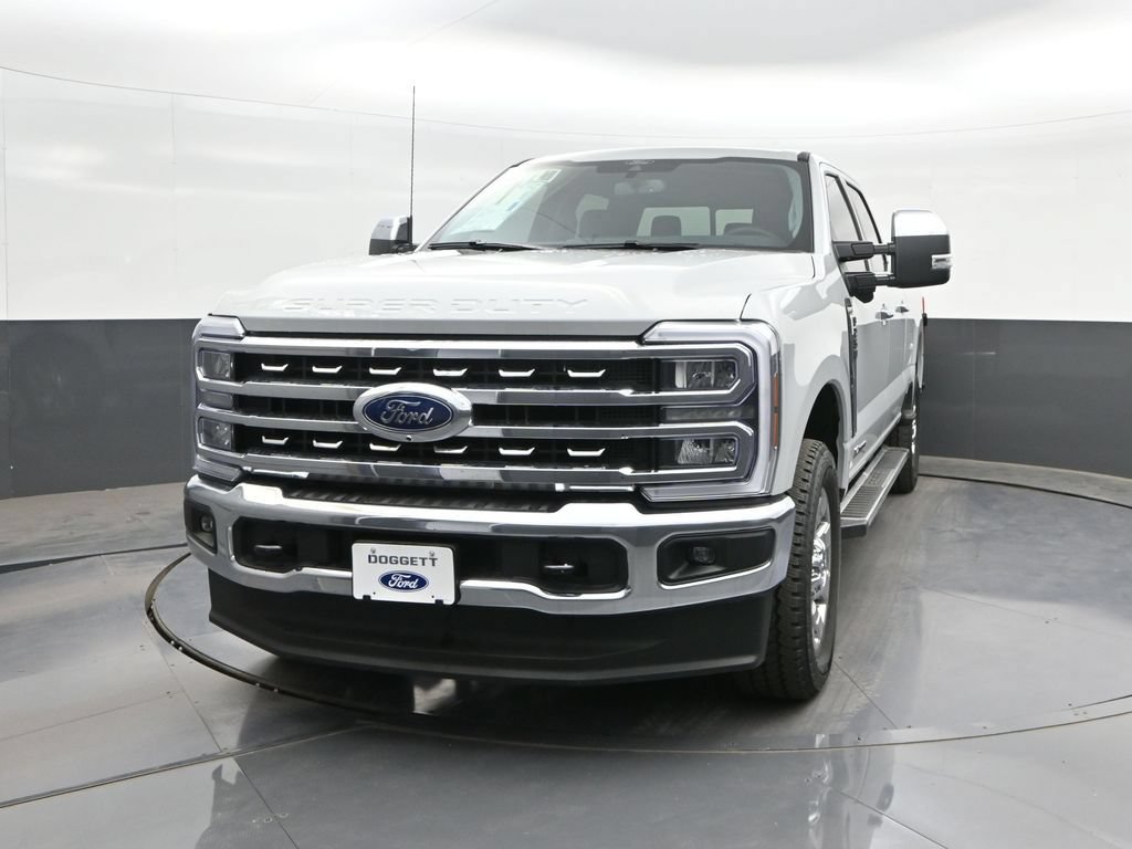 New 2026 Ford F250 Lariat w/ Chrome Package AWD/4WD image 29