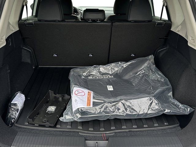 New 2026 Nissan Rogue SV image 26