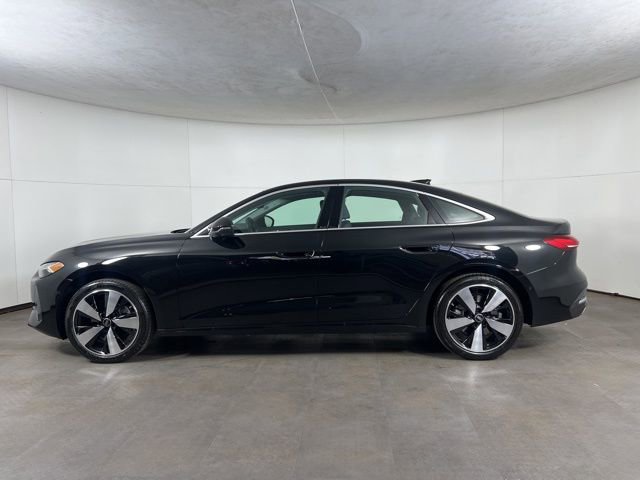 Certified 2025 Audi A5 2.0T Premium Plus w/ Premium Plus AWD/4WD image 4