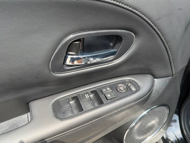 Certified 2021 Honda HR-V EX-L image 20
