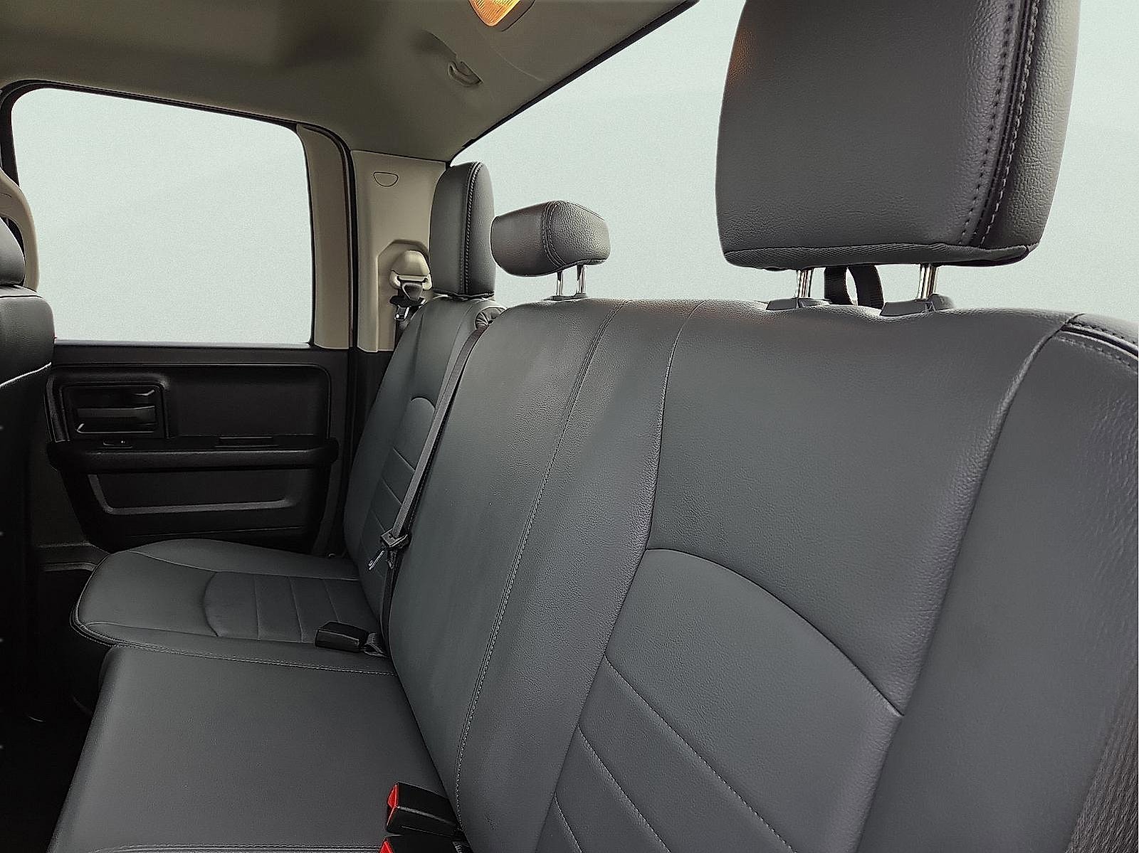 Used 2022 RAM 1500 Tradesman image 9