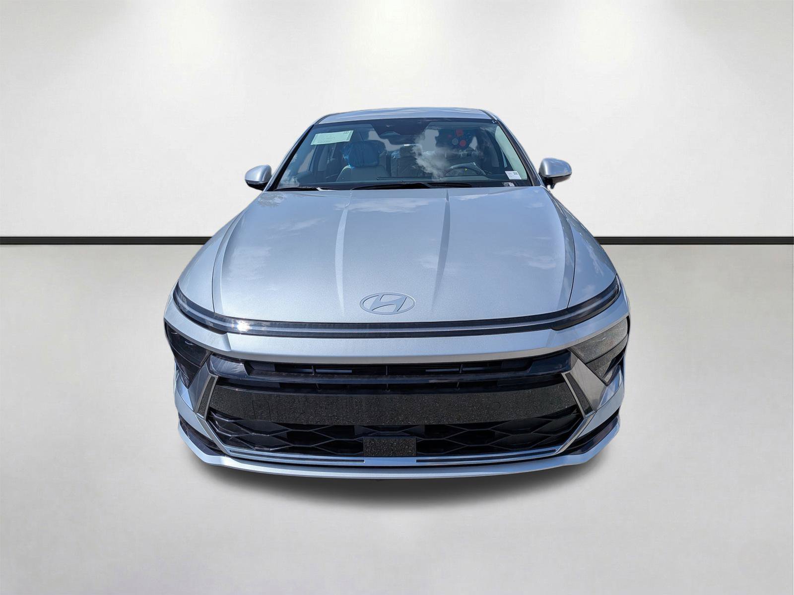 New 2026 Hyundai Sonata SEL FWD image 8