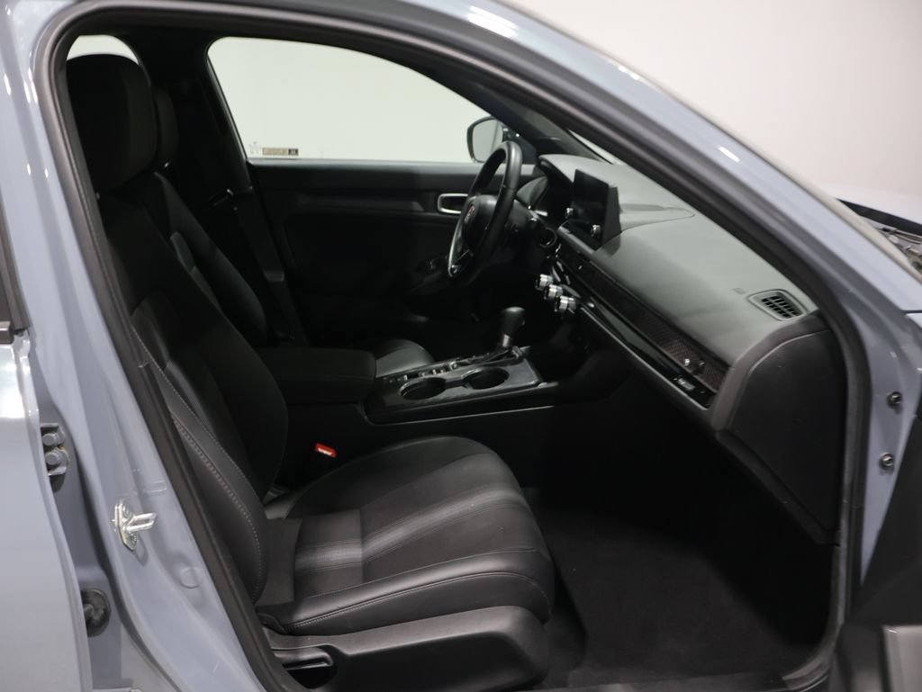 Used 2024 Honda Civic Sport image 21