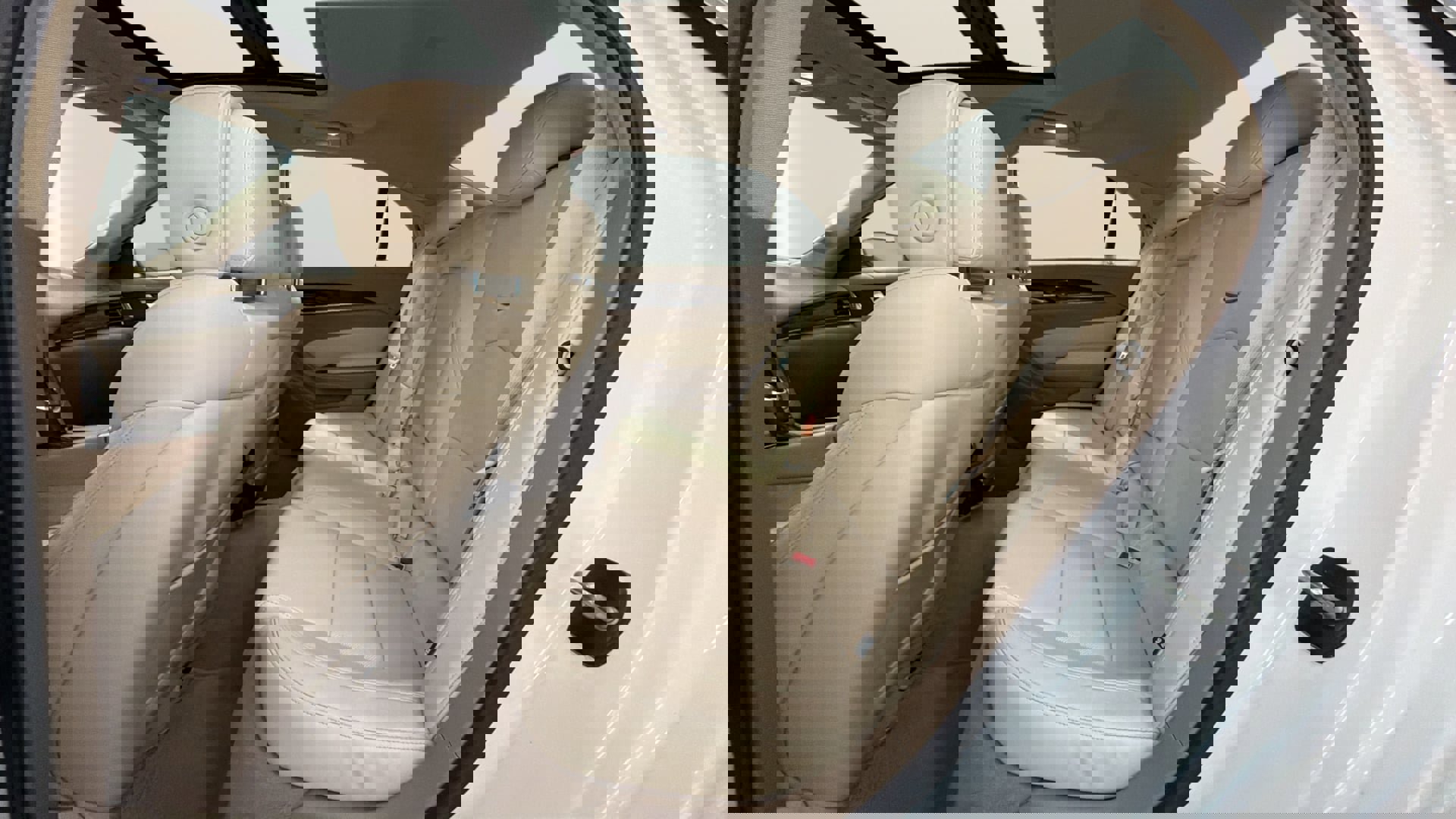 Used 2014 Cadillac CTS Luxury image 33