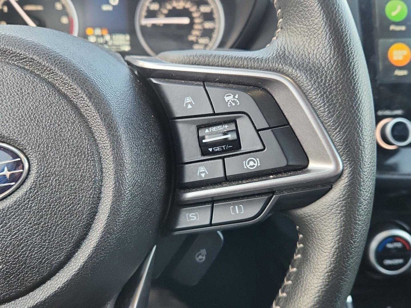 Used 2024 Subaru Forester Limited image 16