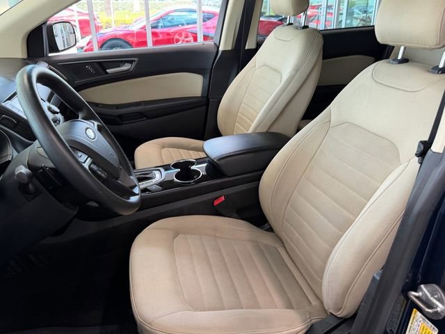 Used 2017 Ford Edge SE FWD image 5