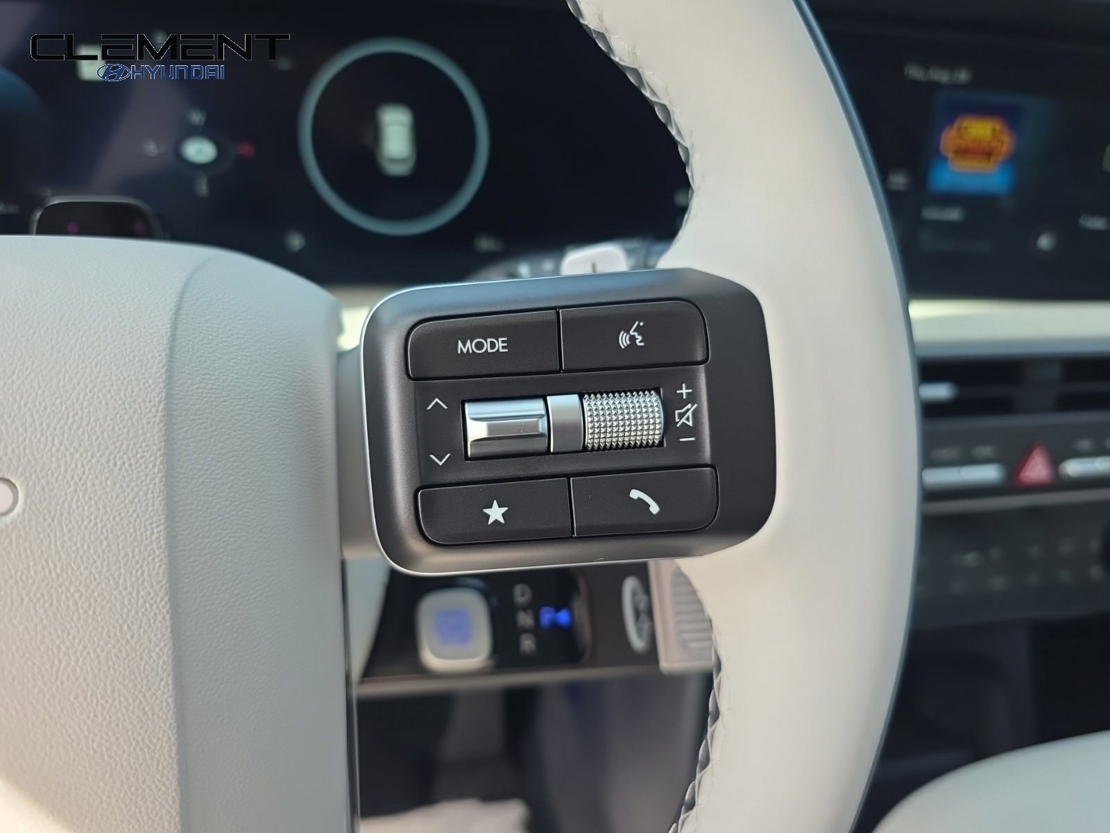 New 2026 Hyundai Palisade Calligraphy AWD/4WD image 15