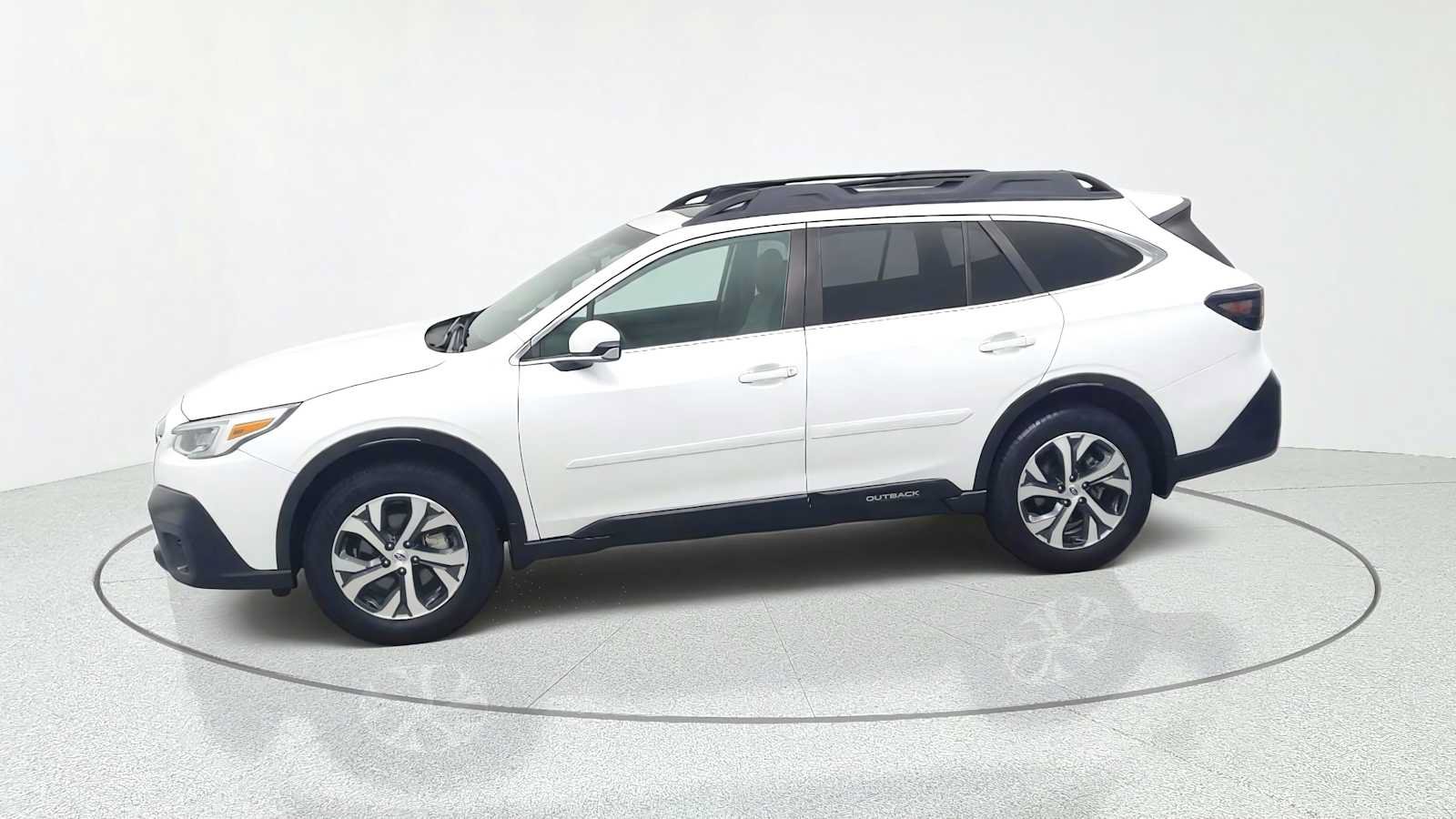 Used 2021 Subaru Outback Limited w/ Popular Package #2 AWD/4WD image 5