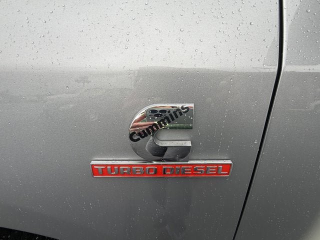 Used 2020 RAM 2500 Big Horn AWD/4WD image 23