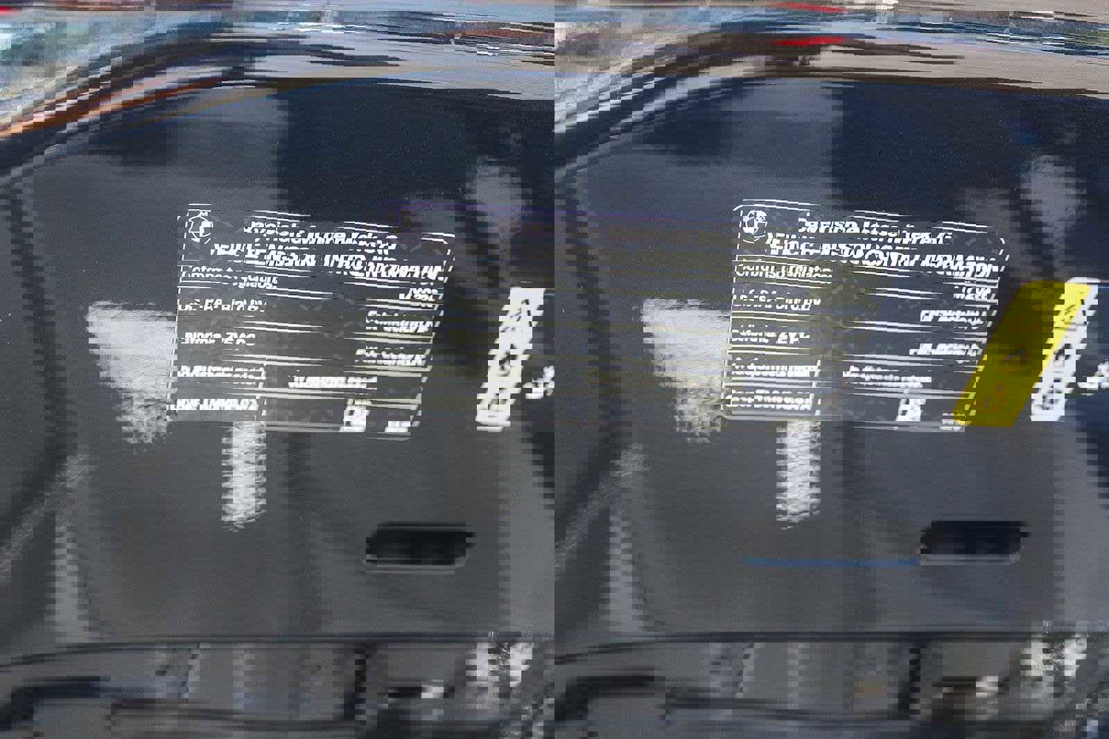 New 2026 BMW i7 eDrive50 w/ M Sport Package image 27