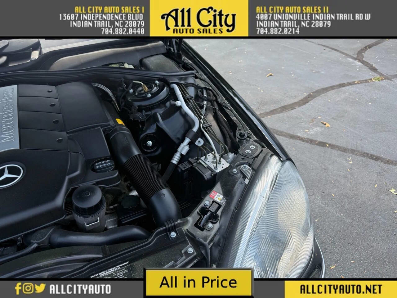 Used 2001 Mercedes-Benz S 500 image 37