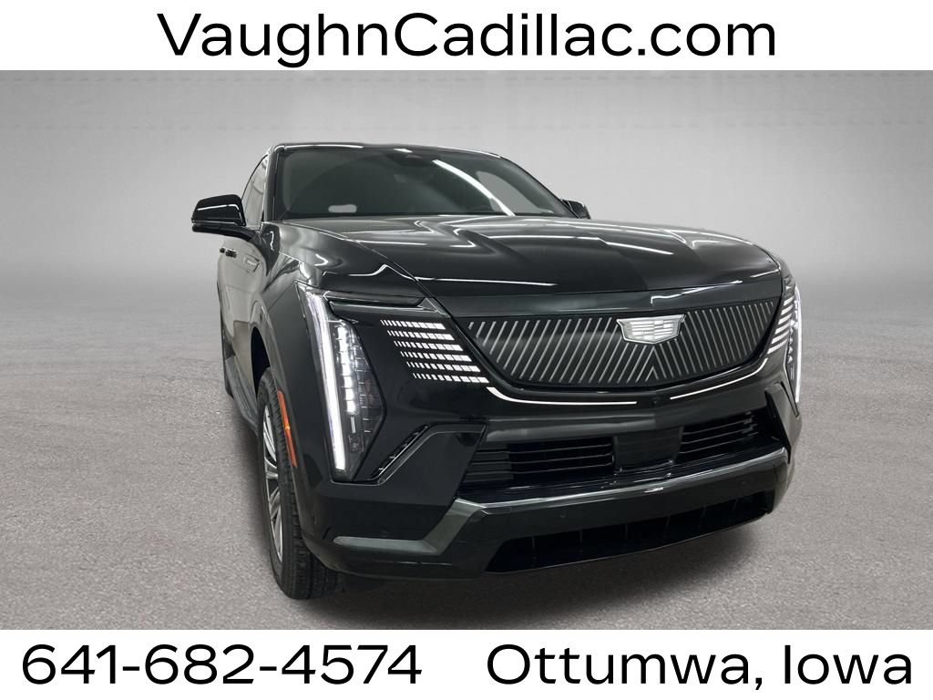 New 2026 Cadillac Escalade IQ Sport 1 AWD/4WD 360° Tour