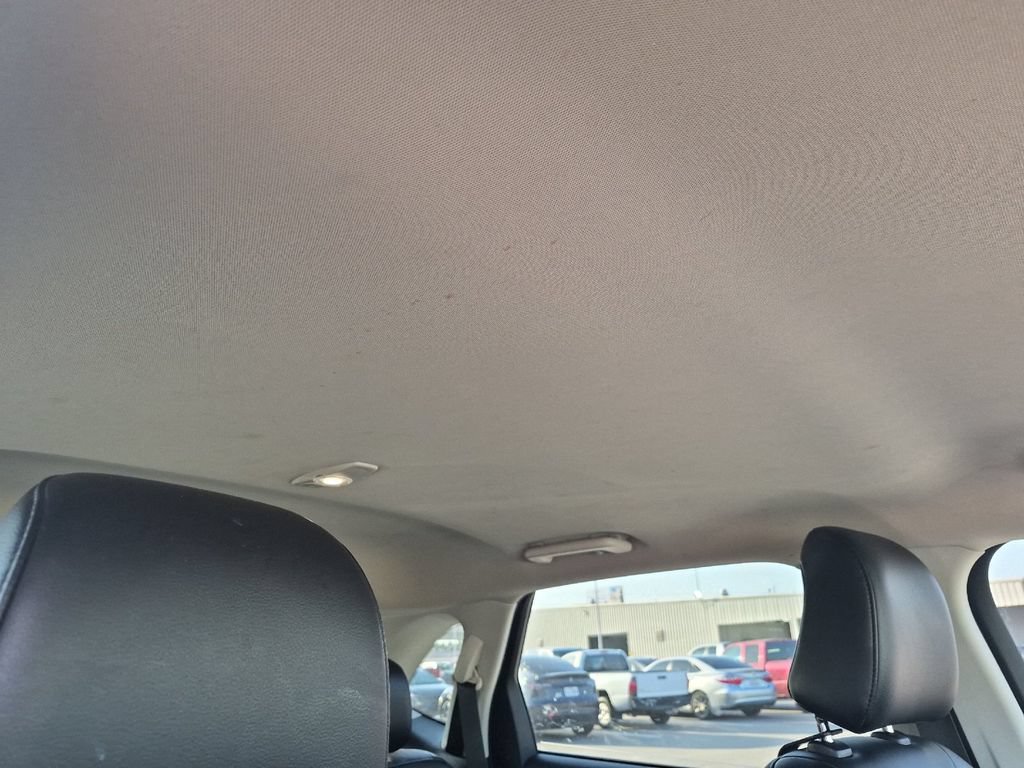 Used 2021 Ford Edge SEL w/ Convenience Package FWD image 16