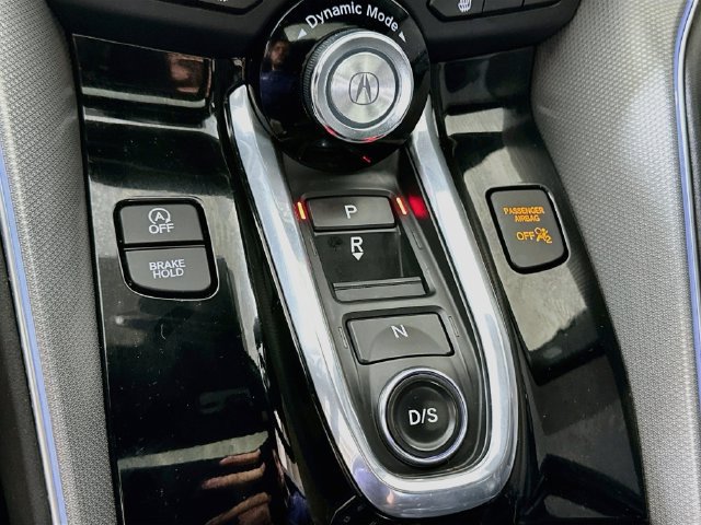 Used 2023 Acura TLX w/ A-SPEC Package AWD/4WD image 22