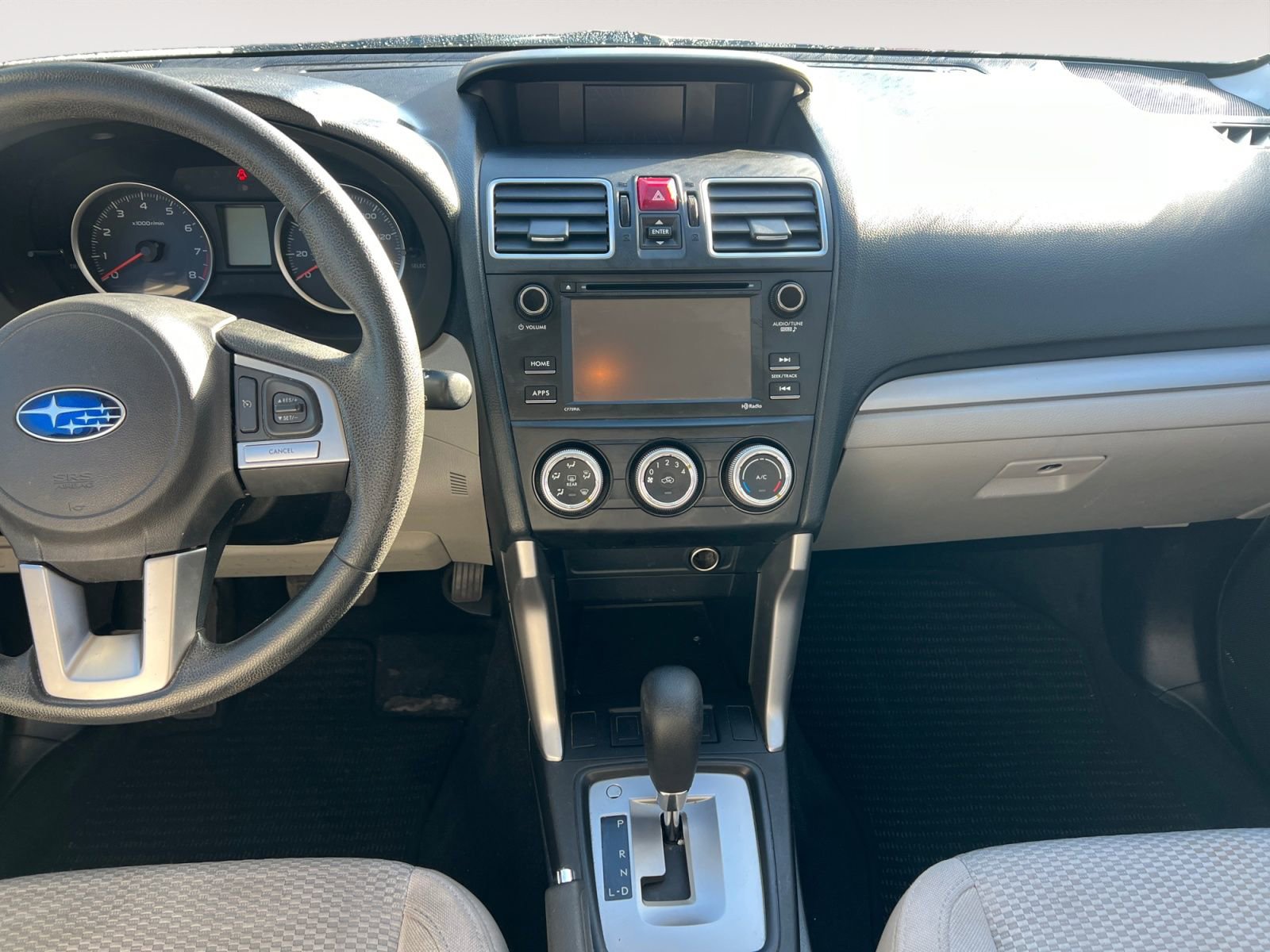 Used 2018 Subaru Forester 2.5i w/ Alloy Wheel Package image 11