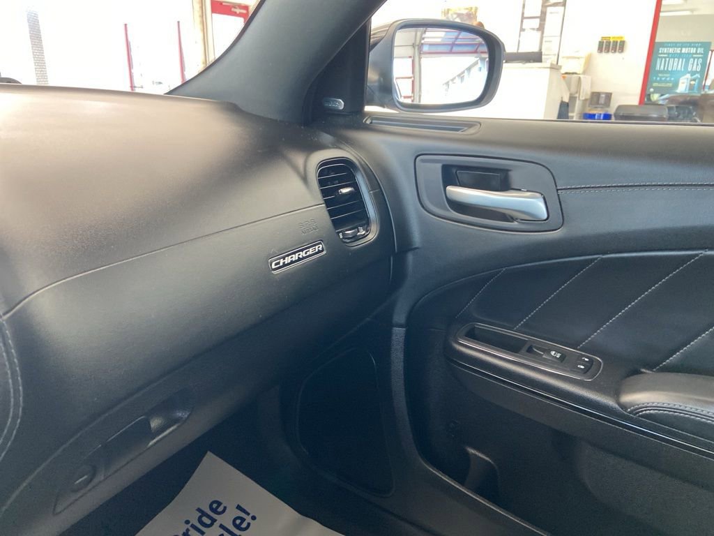 Certified 2022 Dodge Charger GT w/ Plus Group image 31