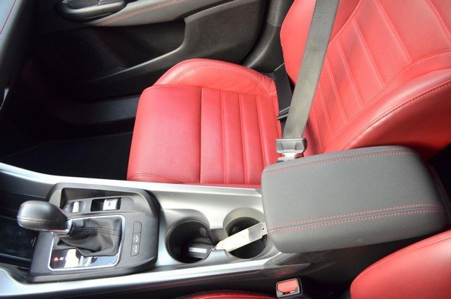 Used 2024 Dodge Hornet R/T Plus w/ Tech Pack Plus w/o Parking image 25