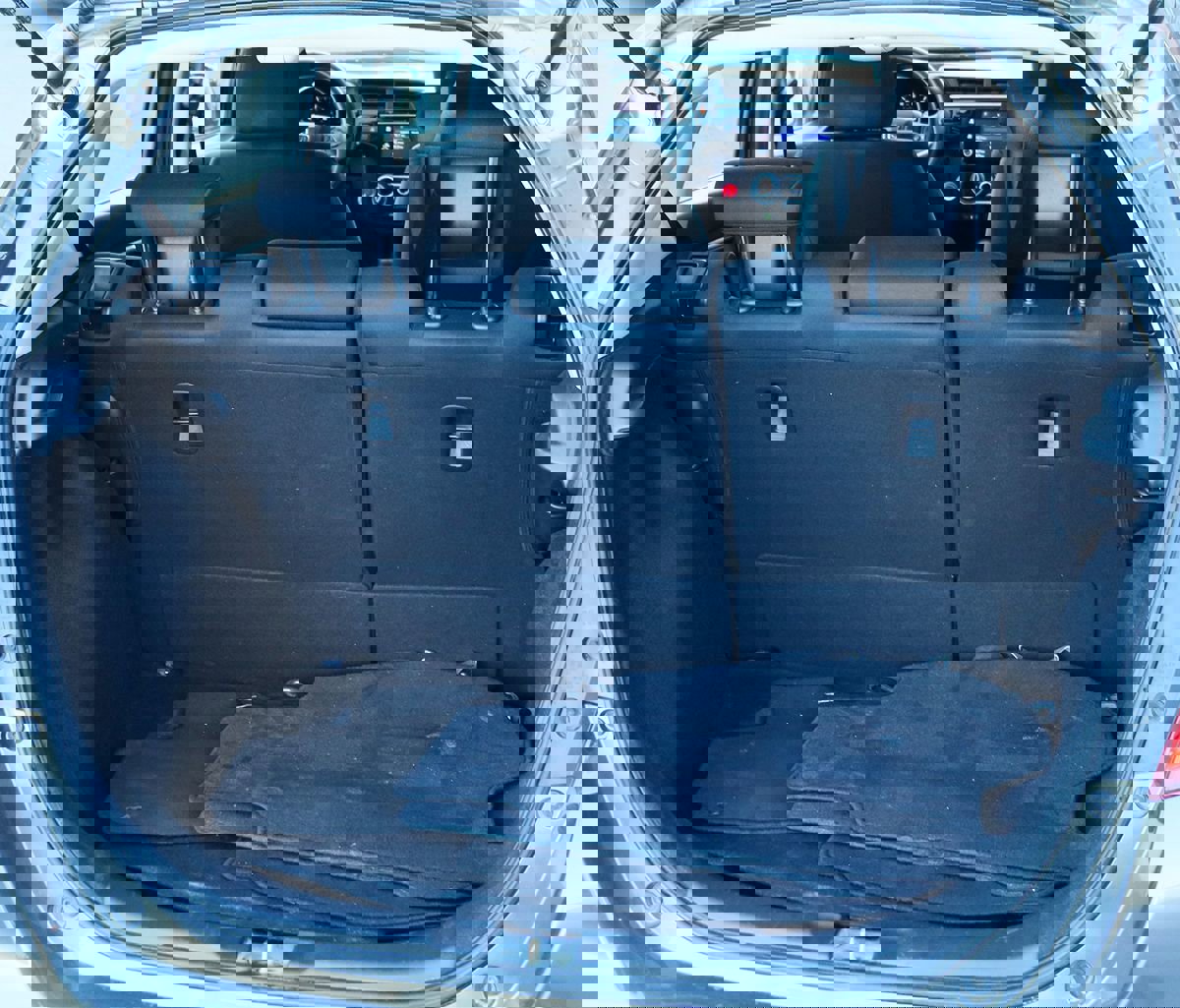 Used 2019 Honda Fit EX image 24