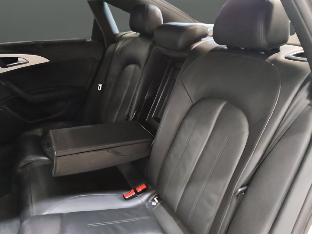 Used 2013 Audi A6 3.0T Premium AWD/4WD image 14