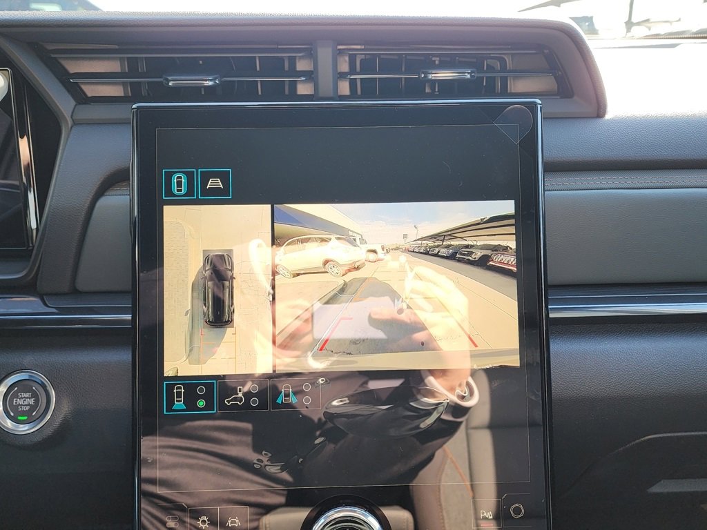 New 2026 GMC Terrain AT4 w/ Convenience Package III image 29