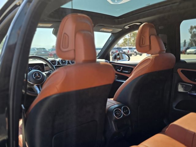 Used 2025 Mercedes-Benz GLC 300 image 18
