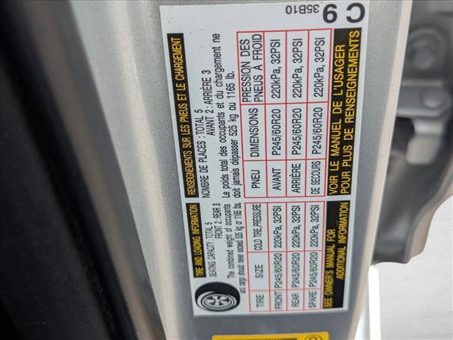 Used 2015 Toyota 4Runner Limited image 15