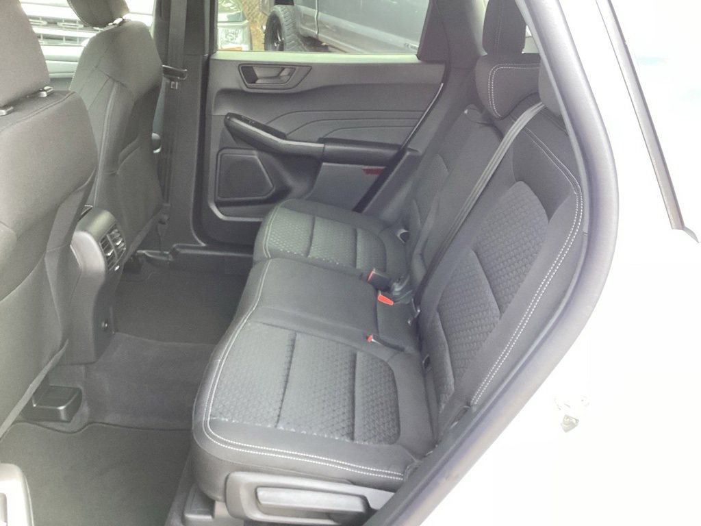 New 2026 Ford Escape Active image 38