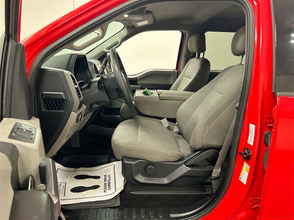 Used 2020 Ford F150 XLT image 9