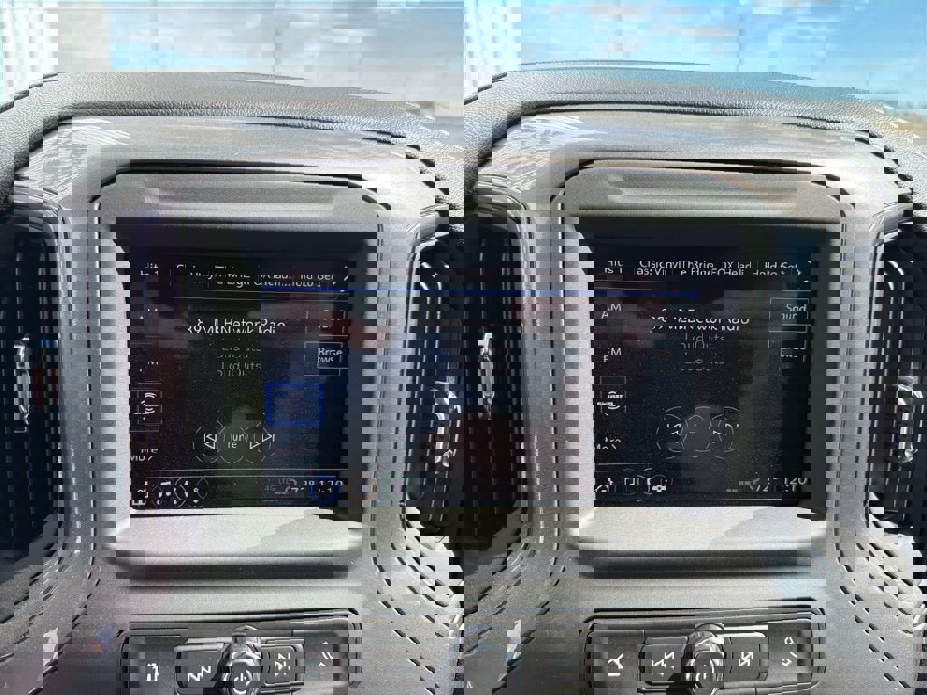 New 2025 Chevrolet Silverado 3500 W/T w/ WT Convenience Package image 29