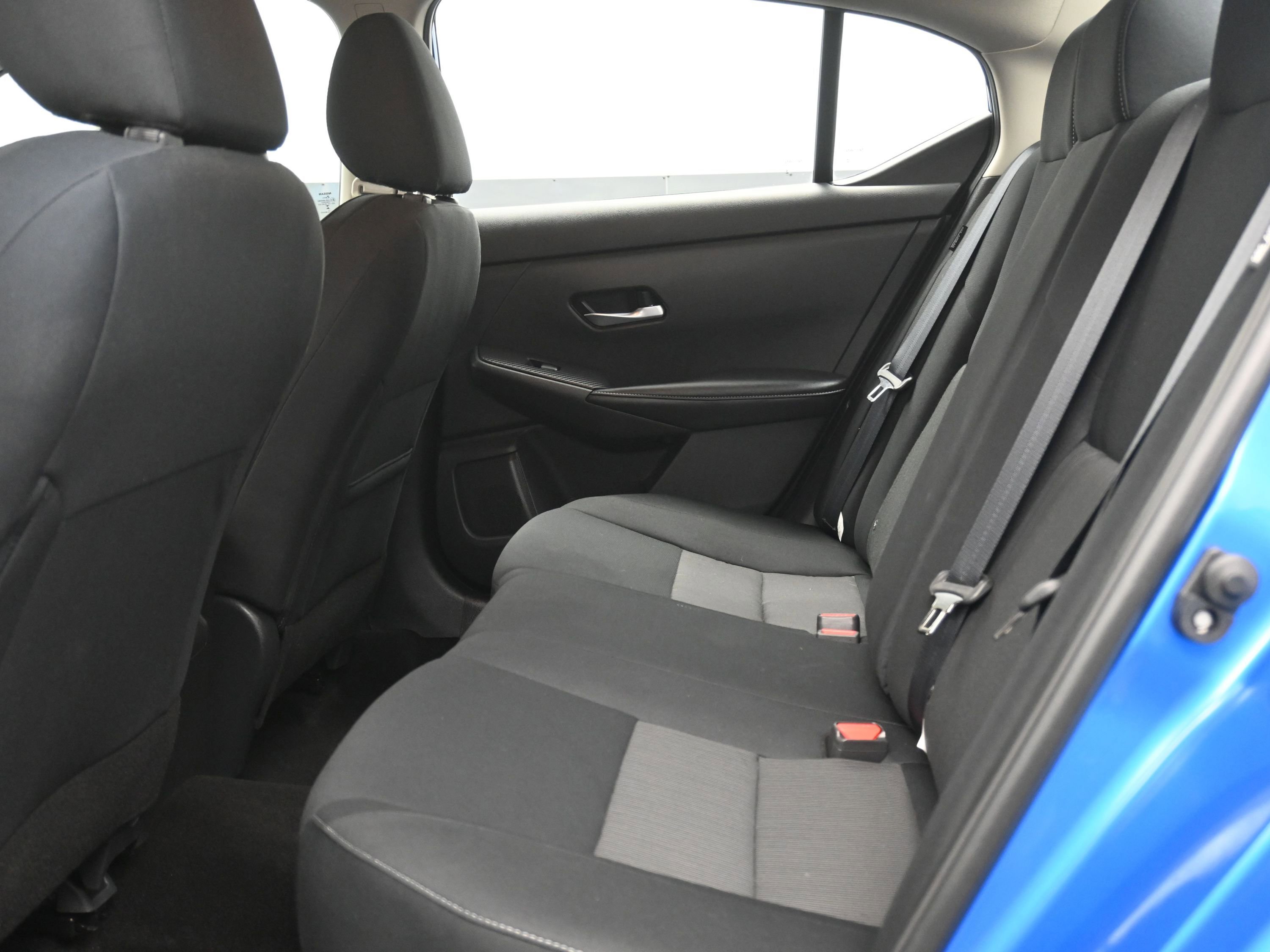 Used 2023 Nissan Sentra SV image 22