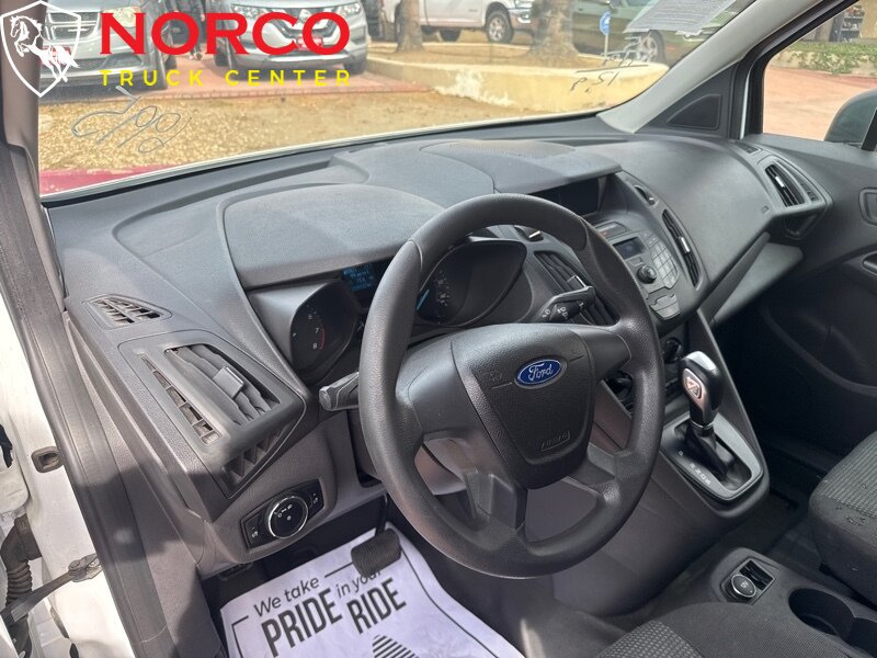Used 2015 Ford Transit Connect XL FWD image 17